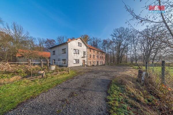 Prodej Dům, Petrovice u Karviné - Závada, okres Karviná