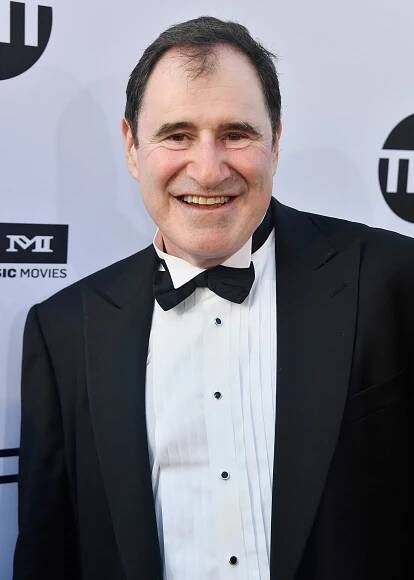Richard Kind - Actor