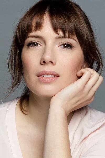 Diana Gómez herečka