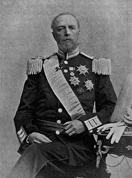 Oskar II.