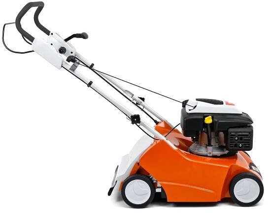Benzínový vertikutátor STIHL RL 540