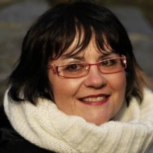 Ivona Střelková | Sociální služby - profese silných příběhů