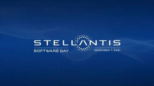 card image of Stellantis SW day 2021