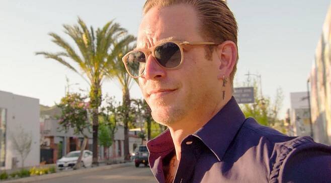 Die Pierce Brosnan Story (2019)