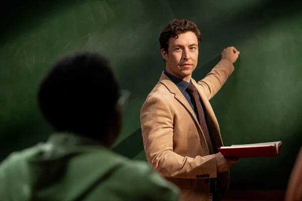 English Teacher Review: FX Comedy Gets an Incomplete Grade