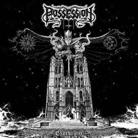 Possession - 'Exorkizein' TAPE