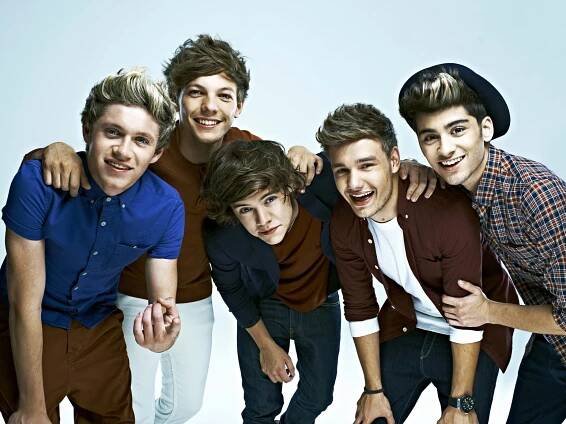 Foto: Věděli, co chtějí slyšet mladé holky. Tragická smrt ukončila éru One Direction