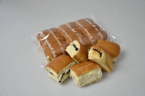 Obrázek výrobku - České buchty s mak.nápl.360g bal