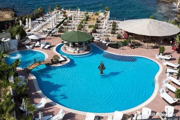 Kyrenia | Kyrenia Holiday Specialists