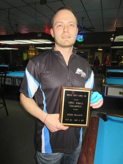 Press – Space City Open