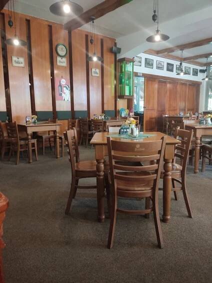 Restaurace U Kotherů - Dřevák foto 4
