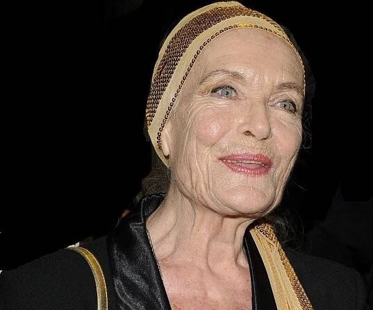 Shirley Eaton Biography - Facts, Childhood, Family Life & Achievements