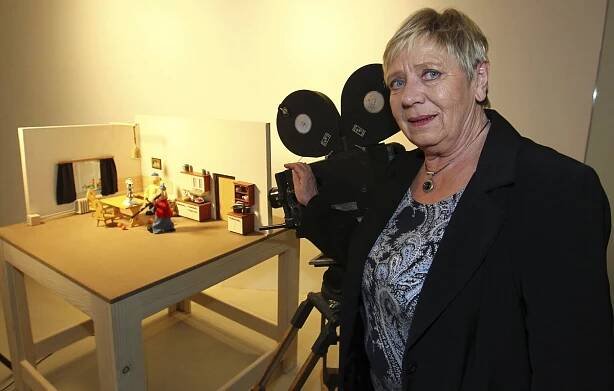 Obermaierová o Jaruš Hanušové (†66): Zničil ji rozvod a alkohol!