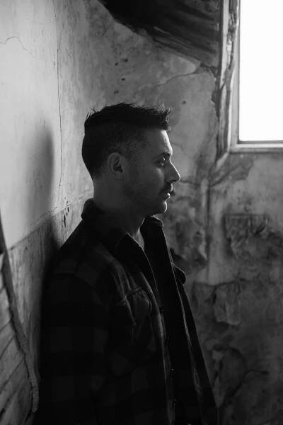 John Norman — Lauren Vandenbrook | Photographer