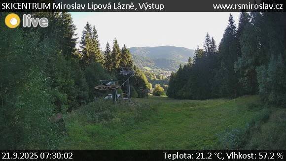 Lipová - Miroslav 2