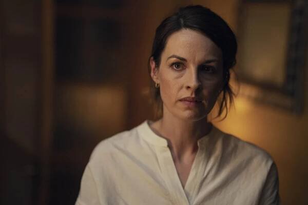 Ďáblova hodina - 3.33 - Z filmu - Jessica Raine