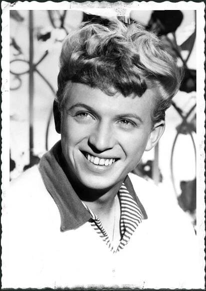 Tommy Steele