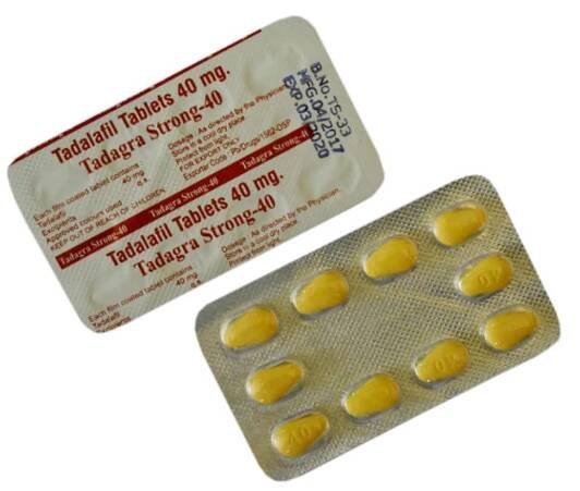 tadacip 40mg