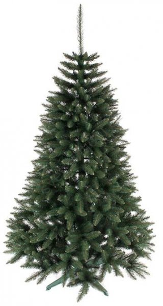 Vánoční stromek RUBY 120 cm smrk