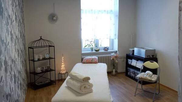 Dotek - masážní studio foto 2