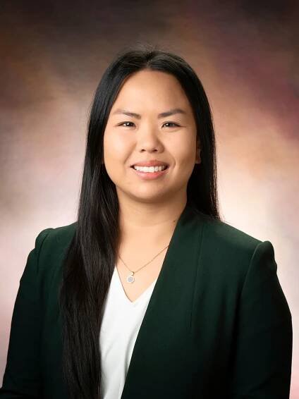 Megan Sy, PsyD