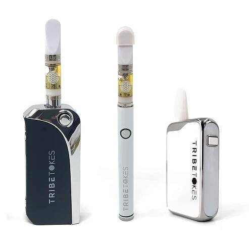 Shop CBD Vape Pens, Cartridges, All-In-One Pen Kits, and More