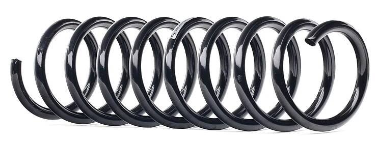 996 711 SACHS Pruzina podvozku pro BMW E39
