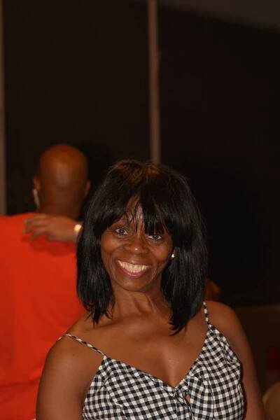 16th Annual Fish Fryx | Angela Robinson Entertainment