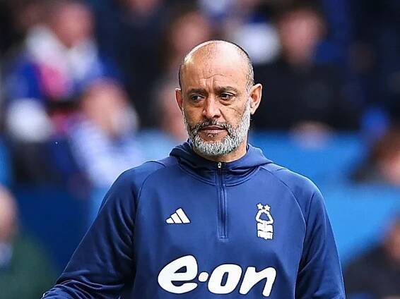 Nottingham Forest sack Nuno Espírito Santo after fallout with owner Evangelos Marinakis