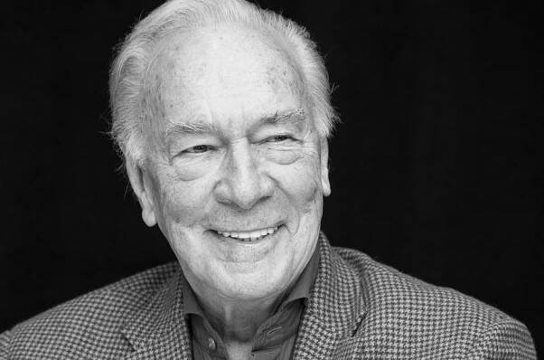 Christopher Plummer