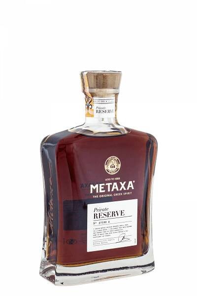 Metaxa Private Reserve - Alkoholonline.sk