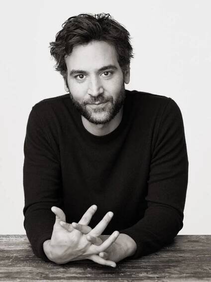 Josh Radnor