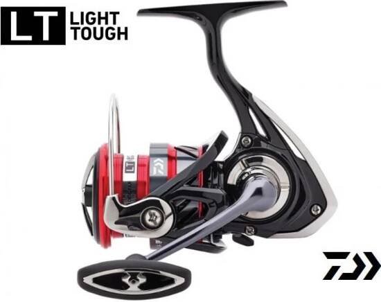 Daiwa Ninja LT 3000-C