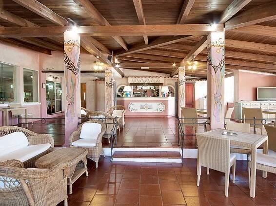 Colonna Beach Hotel & Residence Marinella