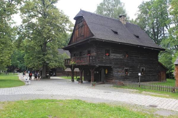 Valašské muzeum má za sebou rekordní rok, do nového jde s novým názvem