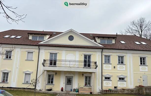 Prodej Byt 3+kk, Dobřanská, Chotěšov, okres Plzeň-Jih