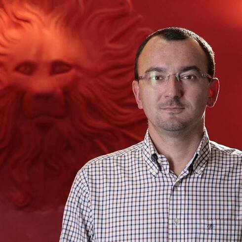 Publicis Group se změnil v Lion Communications