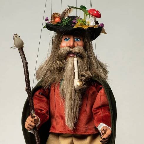 Krakonoš