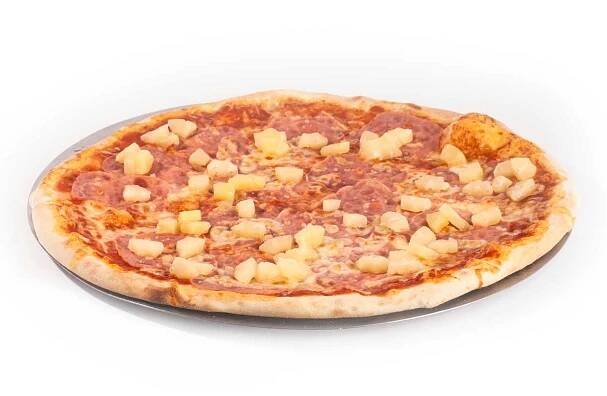Hawai pizza 33cm