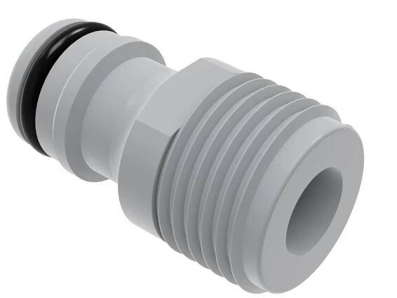 Cellfast Hadicová spojka s vnějším závitem 1/2" IDEAL