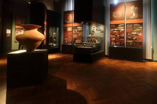 Kuběnský spol. s r.o., ARCHITEKTONICKÉ A EXPOZIČNÍ OSVĚTLENÍ, Galerie / Muzea,Kuběnský spol. s r.o. 