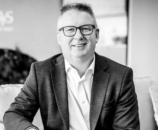 Consulting Industry Intelligence