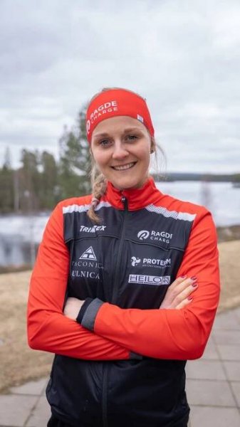 Stina Nilsson