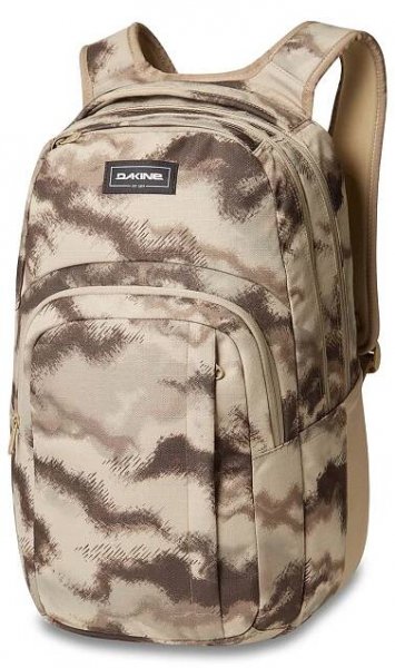 Campus 33L ashcroft camo