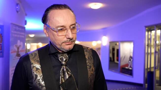 Aby vypadal mladší, pustil se do odtučňovací kúry, vynechá i alkohol: Marian Vojtko si barví i vlasy