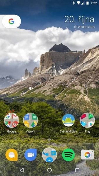 Pixel Launcher 1 1