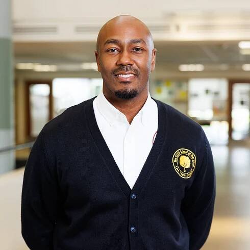 Leadership & Board — The SEED School of Maryland