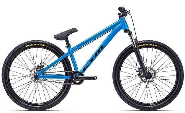 CTM Dirtking 26" 2022 12"
