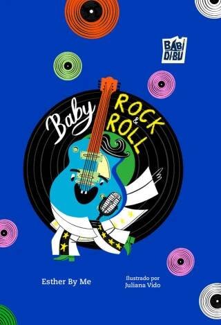 BABY ROCK AND ROLL