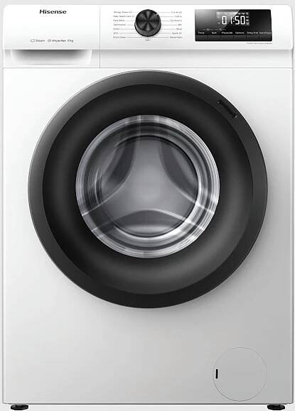 Hisense WFQP9014EVM